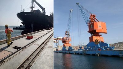 ​中巴打通了重要港口，瓜达尔港成功崛起，阿富汗出口通道开新通路