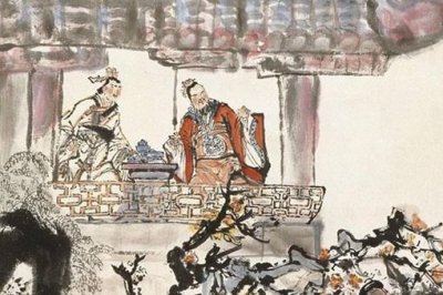 ​古人日常饮食都要遵守哪些礼仪?