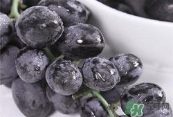 黑提孕妇能吃吗?孕妇吃黑提对胎儿好吗