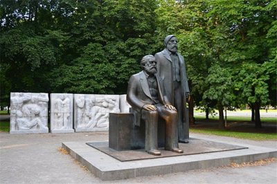 ​《资本论》的简单介绍