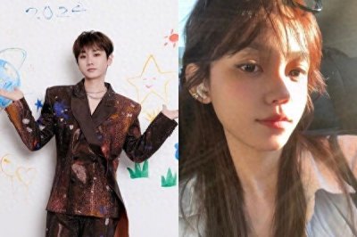 ​汪苏泷女友被抓包是正妹网红！「演唱会海报用她的脸」歌迷崩溃脱粉