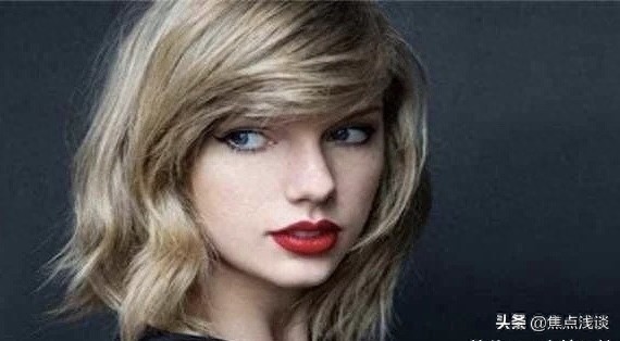 世界上公认最美的8大美女中国上榜