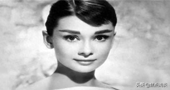 世界上公认最美的8大美女中国上榜