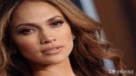 世界上公认最美的8大美女中国上榜