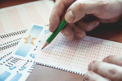 ​彩票兑奖流程全解析(建议收藏)