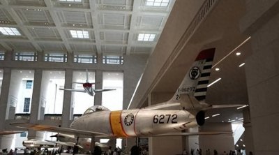 ​台湾徐廷泽驾飞机起义