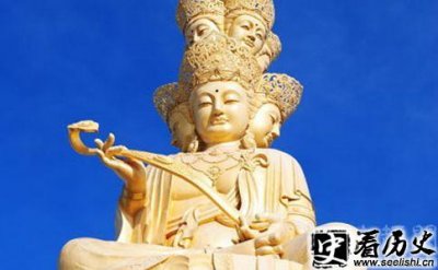 普贤菩萨的故事有哪些