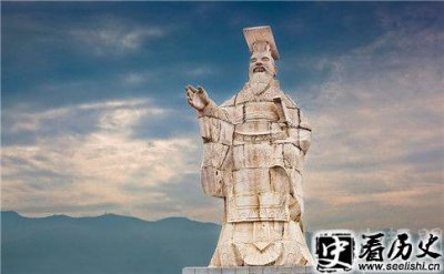 秦始皇统一六国后的情况介绍