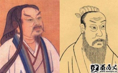 陶渊明和谢灵运之比较