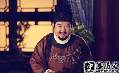 霍休的真实身份是什么