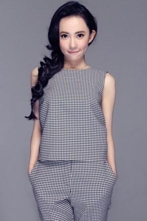 刘萌萌，1989年10月16日出生于辽宁大连，中国内地女演员