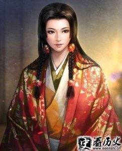 真田幸村和稻姬叔嫂二人有什么关系吗