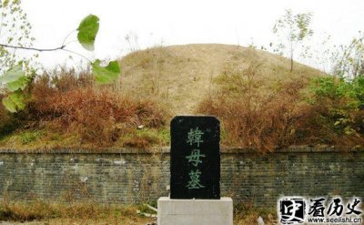 韩信犯下最大错误:九里山活埋母亲