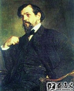 德彪西简介 德彪西成就有哪些