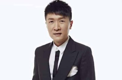 ​樊凡（中国内地流行乐男歌手、音乐制作人、赛车手）