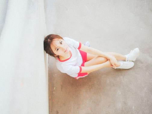 深情表白文案40句 这样一直到永远