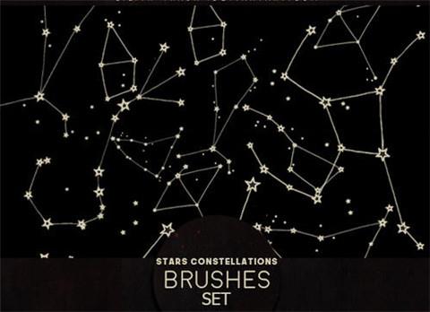 十二星座恋爱配对,猜猜你的真爱是哪一位?3