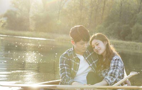 暗恋一个人要不要表白？看情况而定