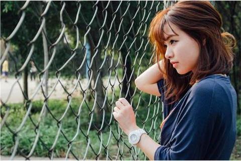 女朋友掉眼泪生气了怎么哄