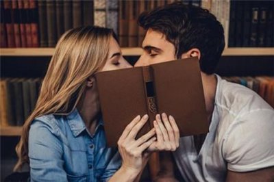 ​谈恋爱最重要的是什么？找到合拍的那个人啊！