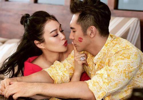 撩妹表白的文字游戏，风靡朋友圈