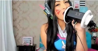 ​听声音就能高潮：ASMR这么神奇？