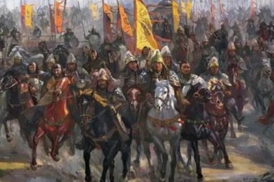 ​辽朝初期，是如何确立年号的？有何政治内涵？