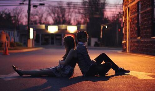 挽回真性分手8个步骤三