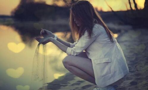 挽回真性分手8个步骤二