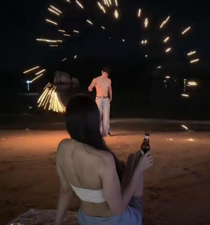 普男，不要总想着长择年轻美女