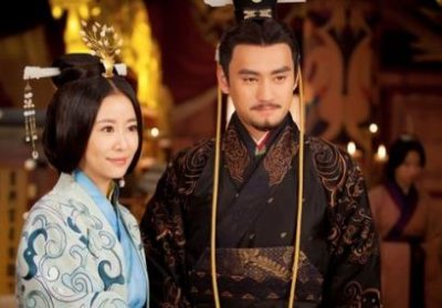 ​郭圣通犯了什么错？她的皇后之位为什么会被废黜？