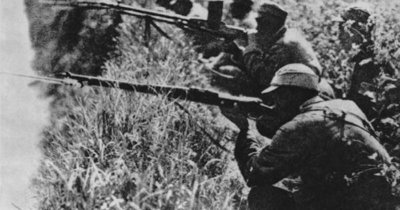 ​皖南事变发生在哪一年（事变时期中牺牲了多少人）