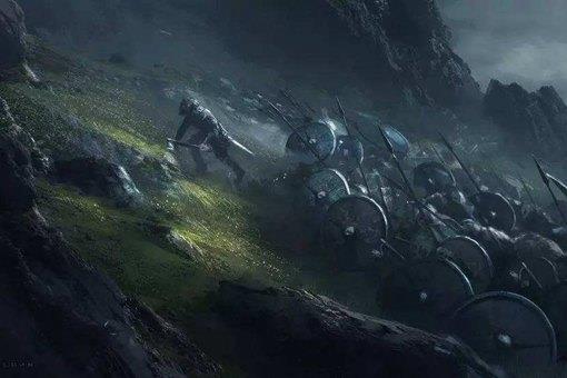 为什么春秋战国很少有将军篡位?