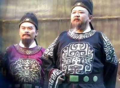 ​狄仁杰身为宰相也只是三品官 唐朝一二品又是什么官