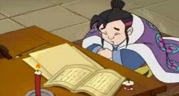 明朝开国文臣之首，宋濂苦学的故事你知道多少