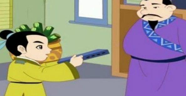 明朝开国文臣之首，宋濂苦学的故事你知道多少