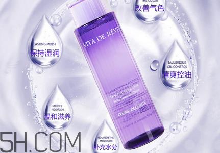 黛珂是哪个品牌旗下的?黛珂紫苏水使用测评 黛珂是哪个品牌旗下的?黛珂紫苏水使用测评