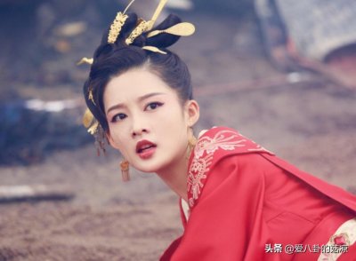 ​《楚乔传》的元淳公主，在历史上确有其人，比剧中的遭遇还要惨