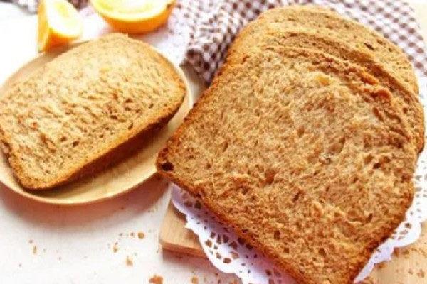 生活吐司面包的热量高吗 吐司面包适合减肥吗  1