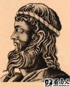 ​阿那克西美尼简介 以及他的成就有什么