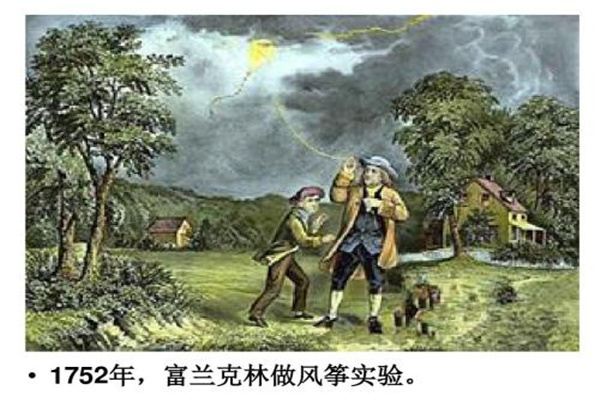 一美元头像为什么是富兰克林：贡献巨大（深受爱戴）