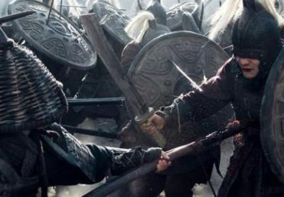 古代打仗士兵为什么要拼命 装死能逃过死亡吗