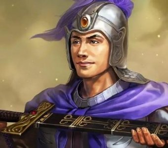 赵云为什么打不过夏侯恩?两人实力差距有多大?