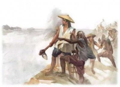 姜子牙为什么没封神 元始天尊已经给出答案