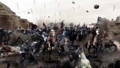 晋朝的国祚有156年,为什么还有人说它是最耻辱的王朝?