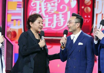 ​倪萍多处住宅曝光疑坐实移民，美国1780平米大别墅极其豪华