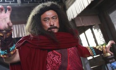 小说天龙八部中,为何鸠摩智会走火入魔了呢?