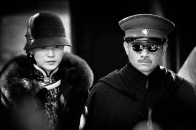 ​赵一荻简介个人资料 她是少帅晚年最亲近的人