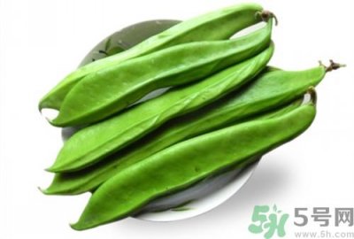 ​吃豇豆有什么好处?豇豆的功效与作用