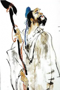 ​左思是什么时期的人物？文学上有什么成就存在？